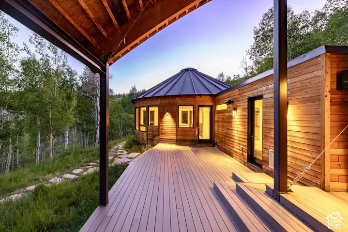10584 Basin Canyon Rd, Park City, Utah 84098