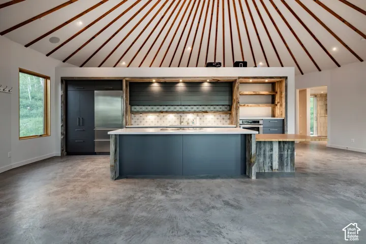 10584 Basin Canyon Rd, Park City, Utah 84098