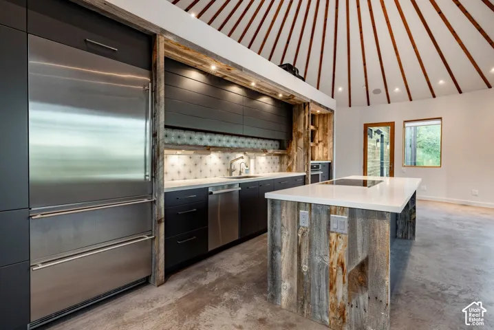 10584 Basin Canyon Rd, Park City, Utah 84098
