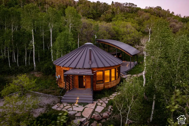 10584 Basin Canyon Rd, Park City, Utah 84098
