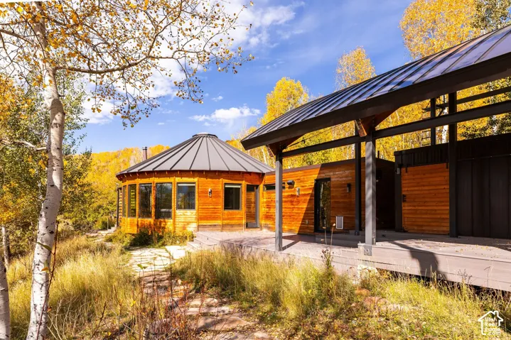 10584 Basin Canyon Rd, Park City, Utah 84098