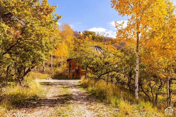 10584 Basin Canyon Rd, Park City, Utah 84098