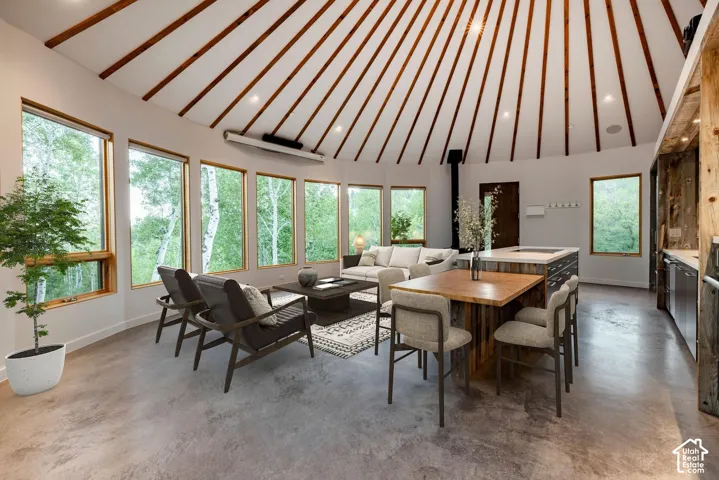 10584 Basin Canyon Rd, Park City, Utah 84098