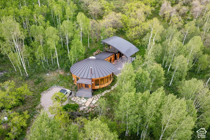 10584 Basin Canyon Rd, Park City, Utah 84098