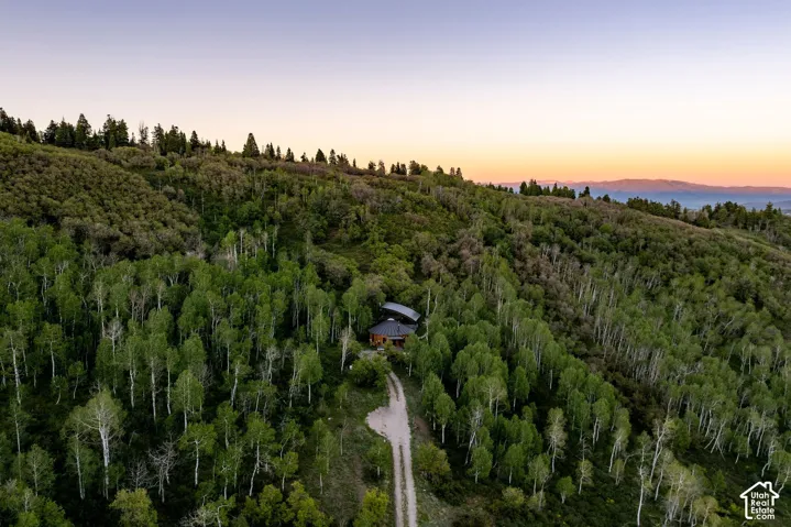 10584 Basin Canyon Rd, Park City, Utah 84098