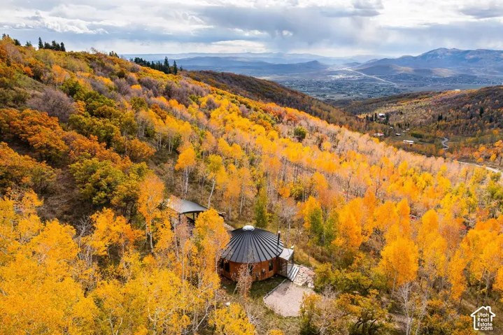 10584 Basin Canyon Rd, Park City, Utah 84098