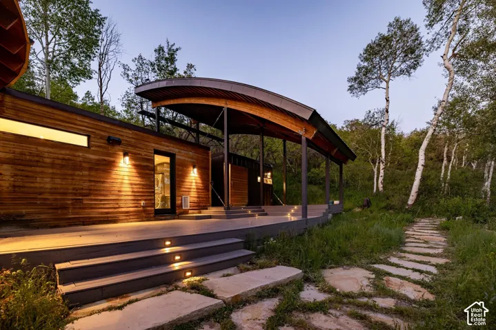 10584 Basin Canyon Rd, Park City, Utah 84098