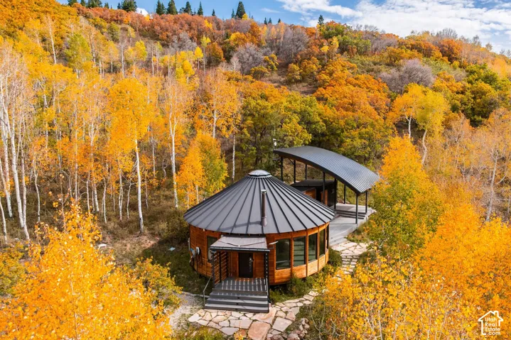 10584 Basin Canyon Rd, Park City, Utah 84098