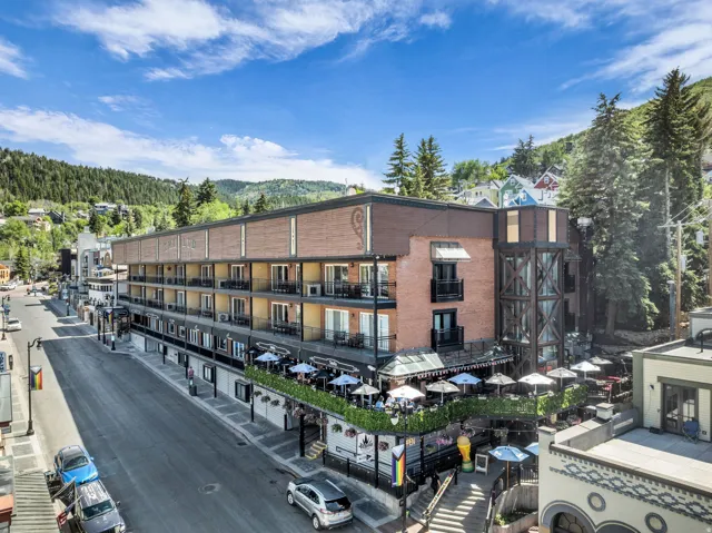 255 Main St #a14, Park City, Utah 84060