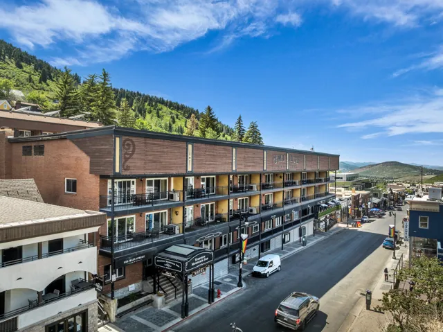 255 Main St #a14, Park City, Utah 84060