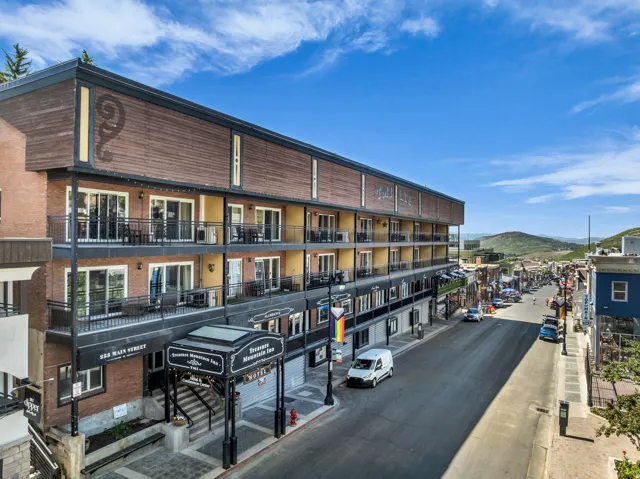 255 Main St #a14, Park City, Utah 84060