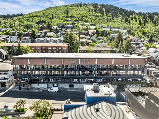 255 Main St #a14, Park City, Utah 84060