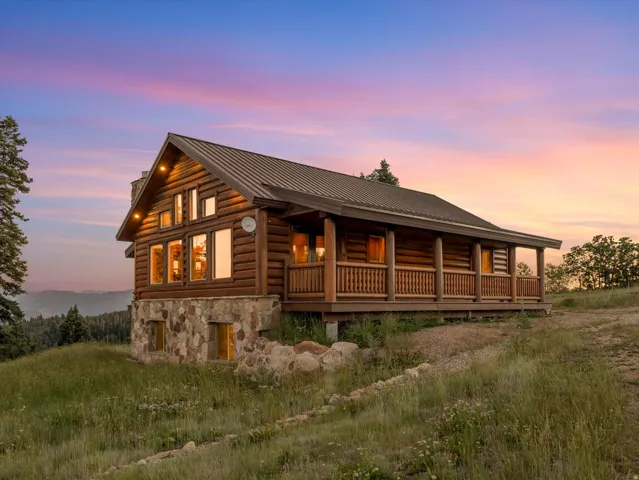 Property exterior