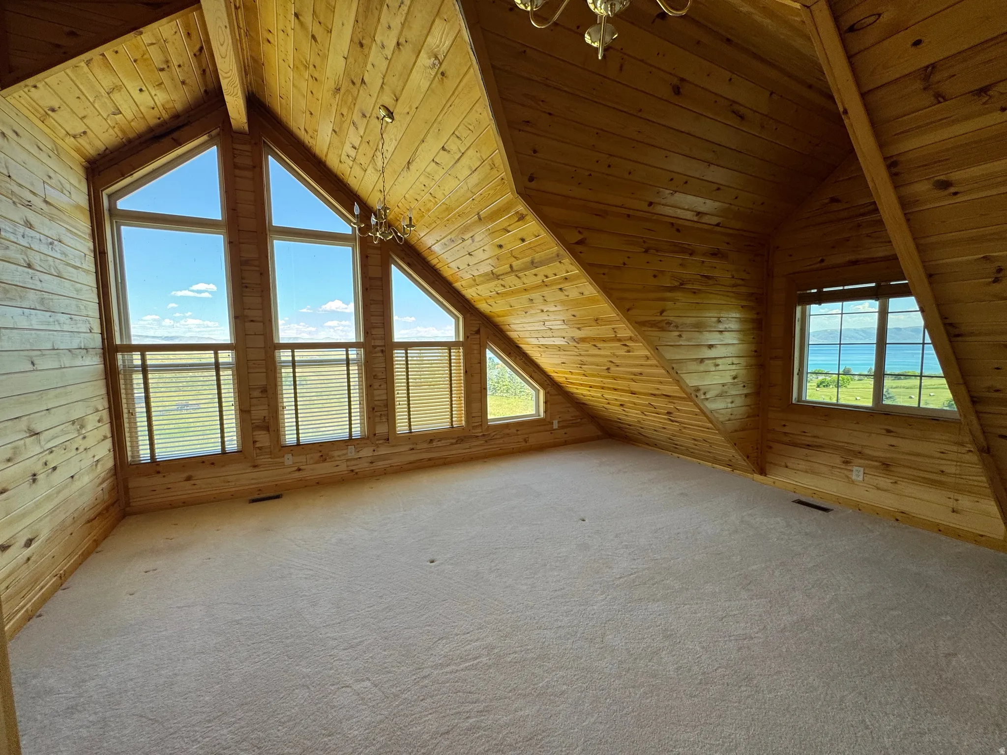 Bonus room