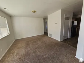 Empty room
