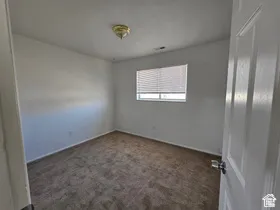 Empty room