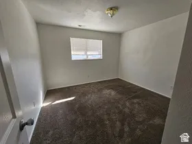 Empty room