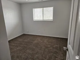 Empty room
