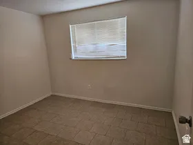 Empty room
