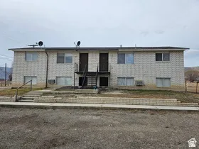 Outdoor building