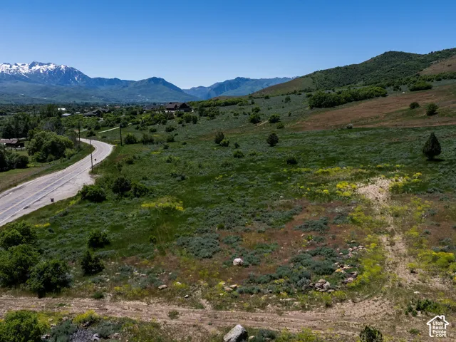 10534 E Hwy 39, Huntsville, Utah 84317