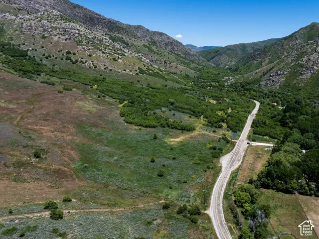 10534 E Hwy 39, Huntsville, Utah 84317
