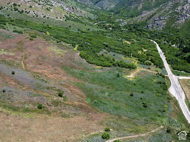 10534 E Hwy 39, Huntsville, Utah 84317
