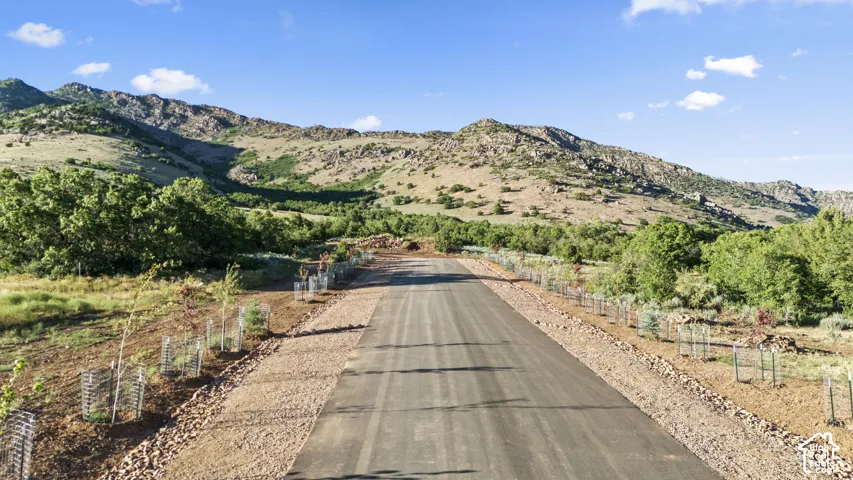 10534 E Hwy 39, Huntsville, Utah 84317