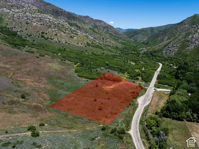 10534 E Hwy 39, Huntsville, Utah 84317