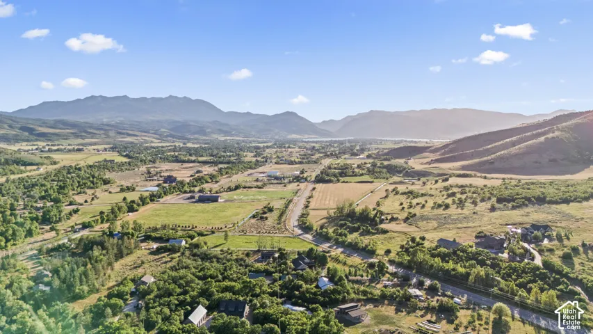 10534 E Hwy 39, Huntsville, Utah 84317