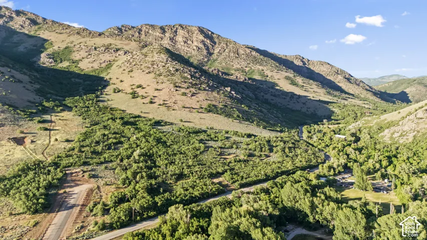 10534 E Hwy 39, Huntsville, Utah 84317