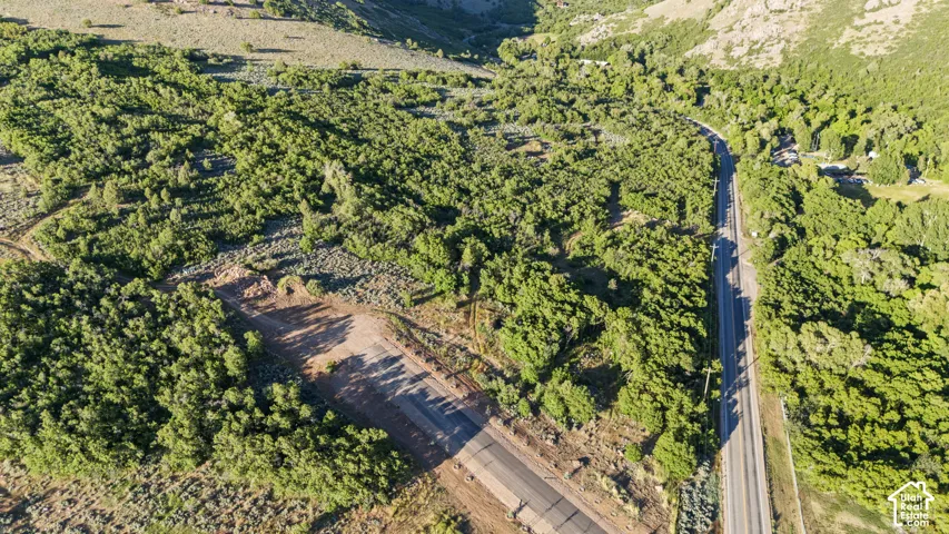 10534 E Hwy 39, Huntsville, Utah 84317