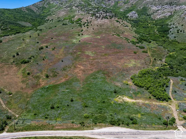 10534 E Hwy 39, Huntsville, Utah 84317