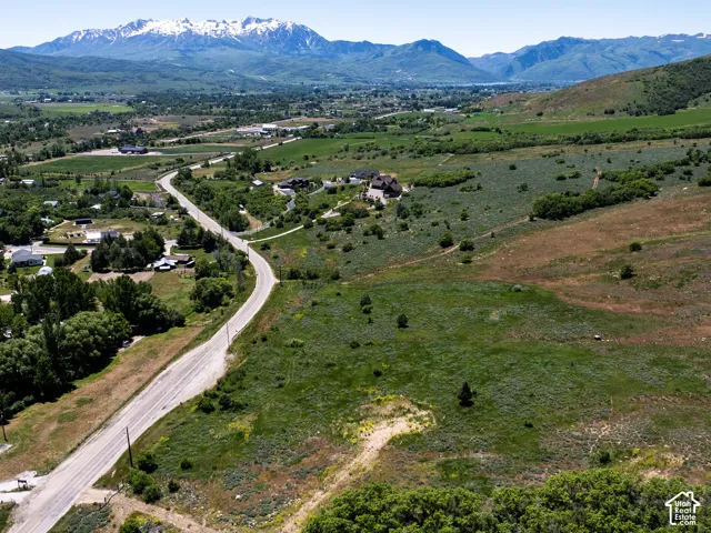 10534 E Hwy 39, Huntsville, Utah 84317