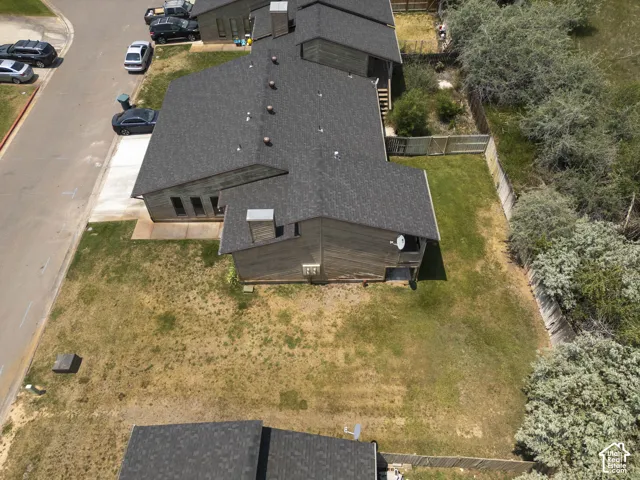 32 Park Cir, Vernal, Utah 84078