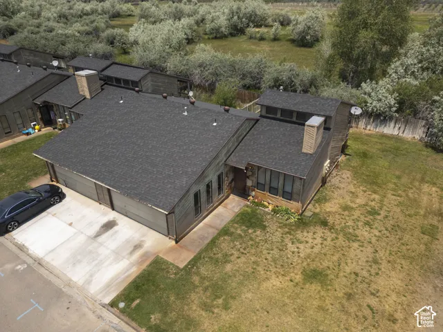 32 Park Cir, Vernal, Utah 84078