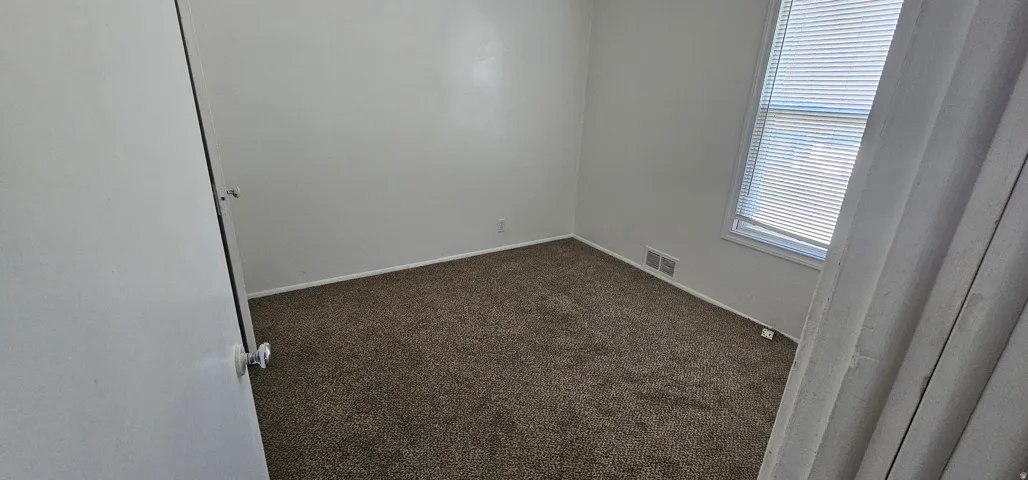 Empty room