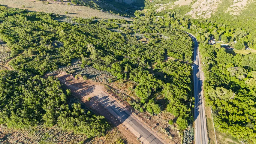 10678 E Highway 39, Huntsville, Utah 84317