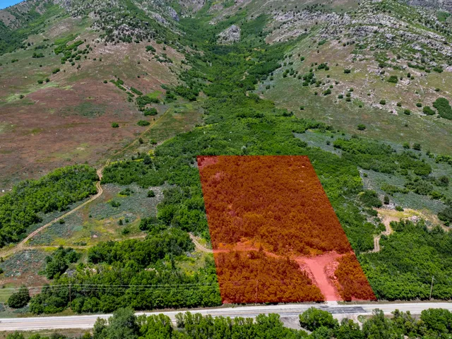 10678 E Highway 39, Huntsville, Utah 84317