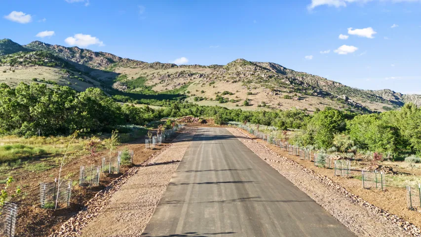 10678 E Highway 39, Huntsville, Utah 84317