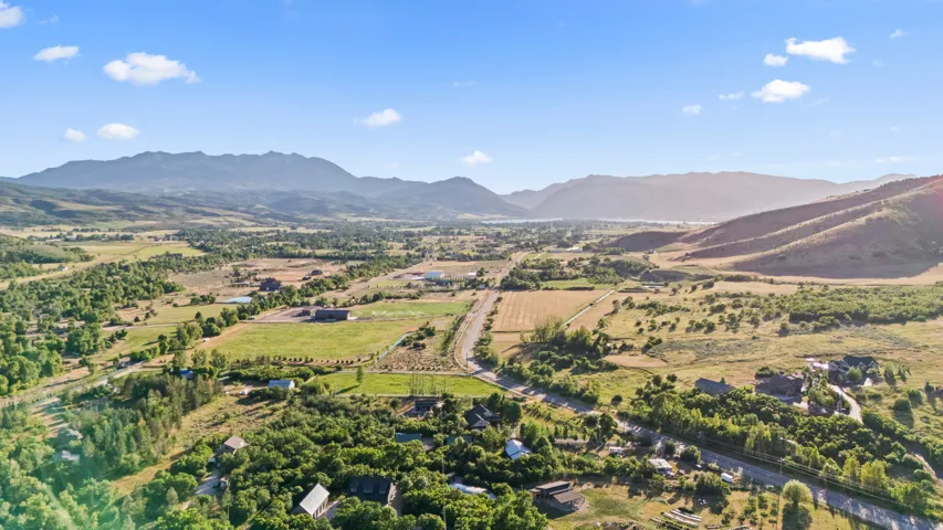 10678 E Highway 39, Huntsville, Utah 84317