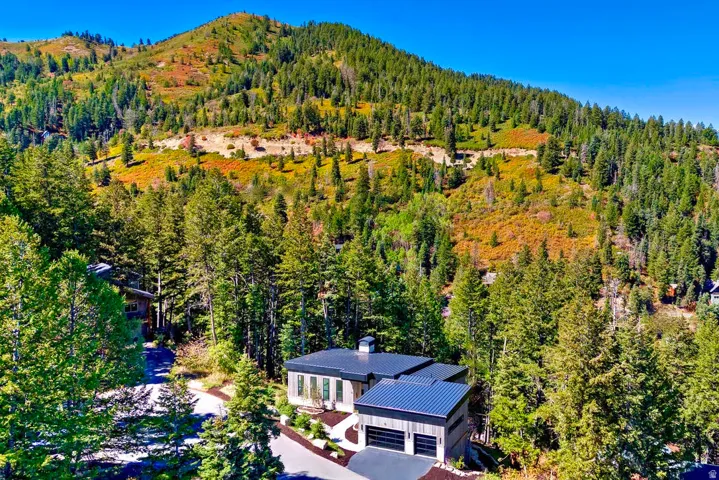 15 Matterhorn Cir, Park City, Utah 84098