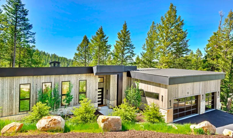 15 Matterhorn Cir, Park City, Utah 84098