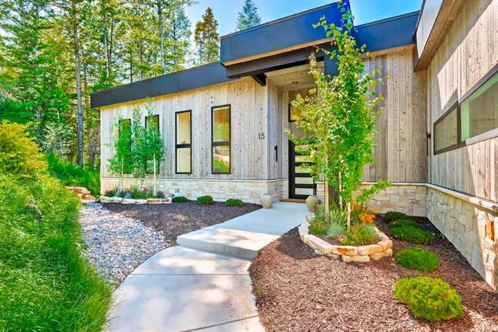 15 Matterhorn Cir, Park City, Utah 84098
