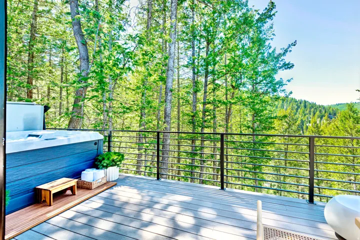 15 Matterhorn Cir, Park City, Utah 84098