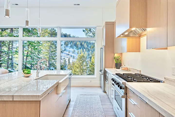 15 Matterhorn Cir, Park City, Utah 84098