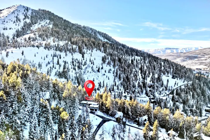 15 Matterhorn Cir, Park City, Utah 84098