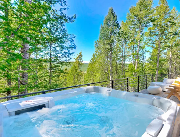 15 Matterhorn Cir, Park City, Utah 84098
