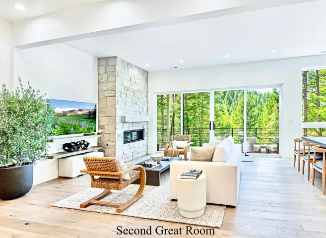 15 Matterhorn Cir, Park City, Utah 84098