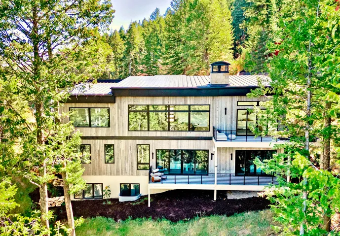 15 Matterhorn Cir, Park City, Utah 84098